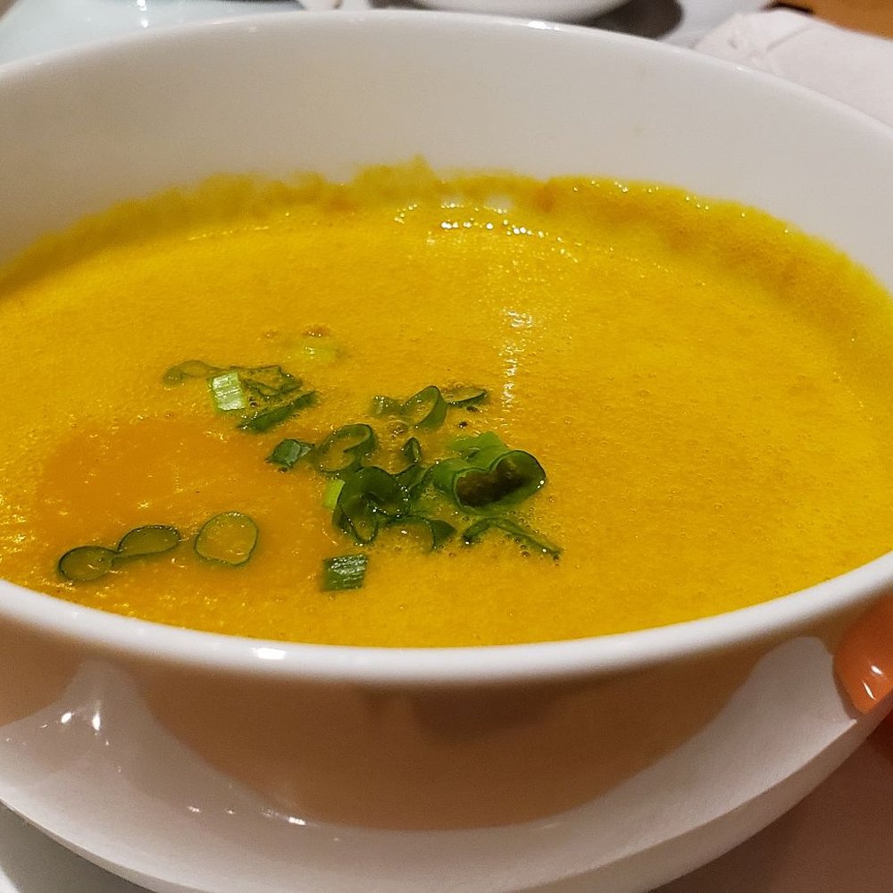 Zen Sushi - Squash curry - Sushi Bars Near Me - Dallas, Texas Zen Sushi - Squash curry - Sushi Bars Near Me - Dallas, Texas