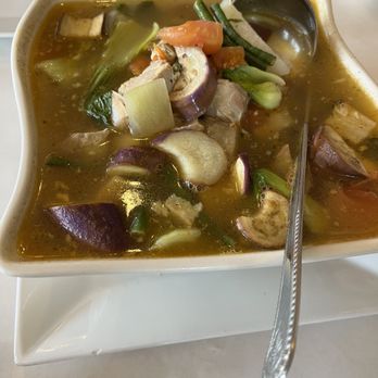 Kalesa - Pork Sinigang - Filipino Near Me - Milpitas, California