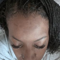 Lash and Brow LAB