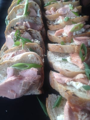 The Aviary Perth by null