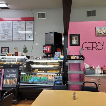 Gershys Cafe & Pastry - Inside - Breakfast & Brunch Near Me - Clearwater, Florida