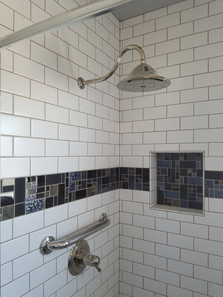 CUTTING EDGE TILE Updated June 2024 2822 D St, Eureka, California