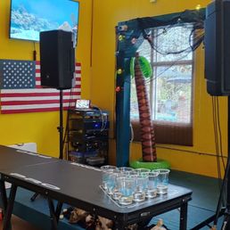 Beer Pong Beer Pong