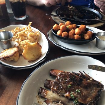Moonshine Grill - Saint Louis Pork Ribs - Southern Near Me - Austin, Texas Moonshine Grill - Saint Louis Pork Ribs - Southern Near Me - Austin, Texas
