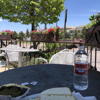 Heidi's Brooklyn Deli - Delis Near Me - Lone Tree, Colorado