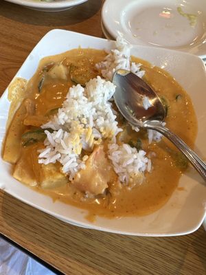Boulder Fresh Garden Thai Cuisine by null