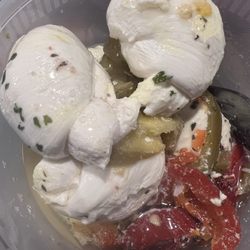 Italian Street Market - Bocconcini