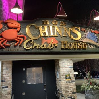 Bob Chinn's Crab House - Entrance - Seafood Near Me - Wheeling, Illinois Bob Chinn's Crab House - Entrance - Seafood Near Me - Wheeling, Illinois