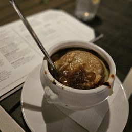 French Onion Soup