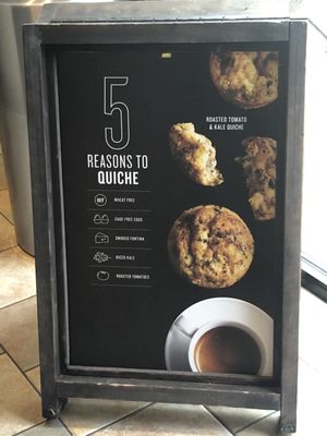 Menu photo 2 Peet's Coffee Fairfax, VA Menu photo 2 Peet's Coffee Fairfax, VA
