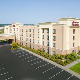 Exterior photo of Hampton Inn & Suites Seattle/Kent,WA - Kent, Washington Exterior photo of Hampton Inn & Suites Seattle/Kent,WA - Kent, Washington