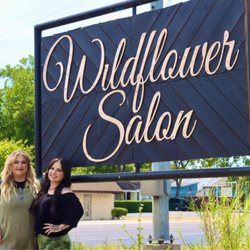 Wildflower Salon
