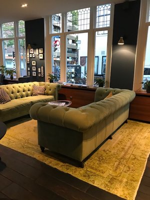 Hotel Lion d'Or by null