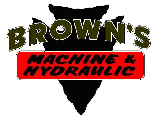 Brown's Machine & Hydraulic
