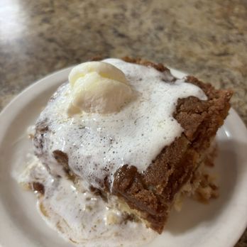 Carolyn's Cafe - Carolyn's Famous Coffee Cake - Breakfast & Brunch Near Me - Redlands, California