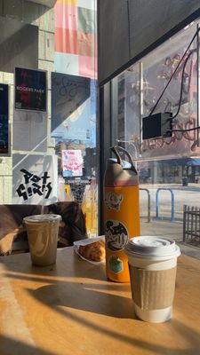 The Common Cup by null