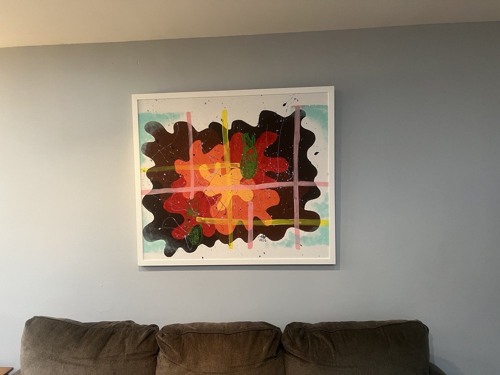 PICTURE PERFECT FRAMES Updated September 2024 267 W 231st St, Bronx