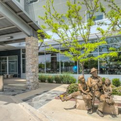 Fort Worth Center of Rehabilitation
