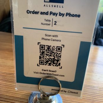 Allswell - New American Near Me - Brooklyn, New York