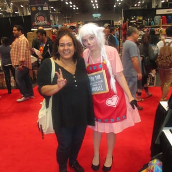 New York Comic Con - Animal Crossing's Reese from Re-Tail! - Festivals Near Me - New York, New York New York Comic Con - Animal Crossing's Reese from Re-Tail! - Festivals Near Me - New York, New York