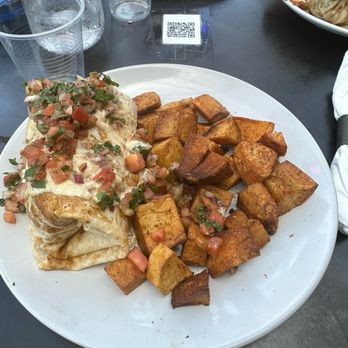 Ellie’s Tavern - Breakfast burrito - Salad Near Me - Baltimore, Maryland Ellie’s Tavern - Breakfast burrito - Salad Near Me - Baltimore, Maryland