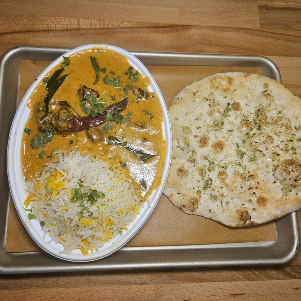 Tikka Shack Indian Grub - Indian Near Me - Hackensack, New Jersey Tikka Shack Indian Grub - Indian Near Me - Hackensack, New Jersey