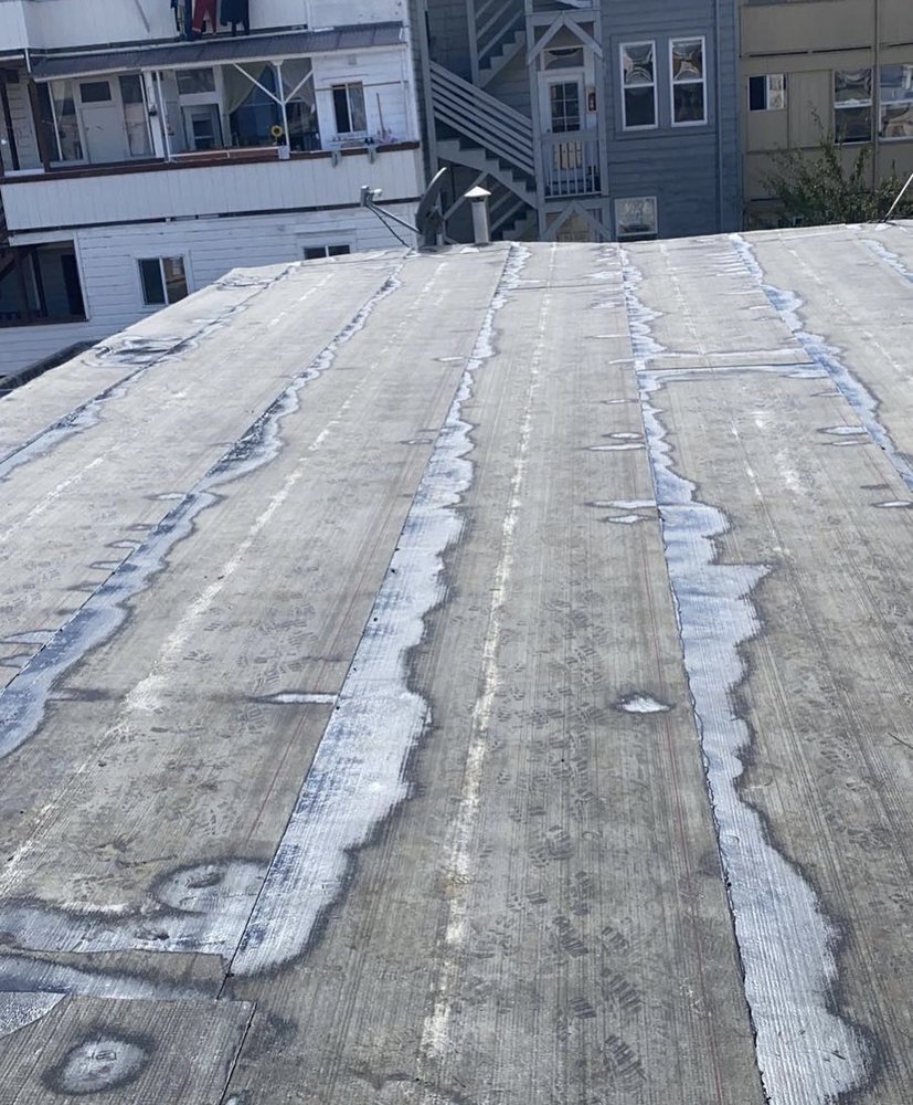 Slide of Cardenas Roofing & Gutter