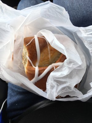 Moishe's Kosher Bakery by null