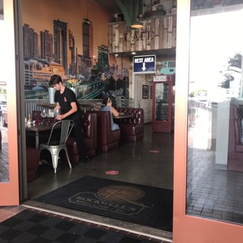 Rockwell's Bakery, Cafe & Bar - Rest Area in Sight!! - American Near Me - San Clemente, California Rockwell's Bakery, Cafe & Bar - Rest Area in Sight!! - American Near Me - San Clemente, California