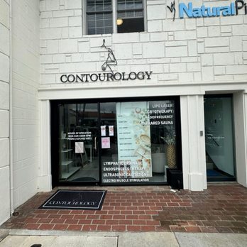 Contourology - Body Contouring Near Me - Los Angeles, California