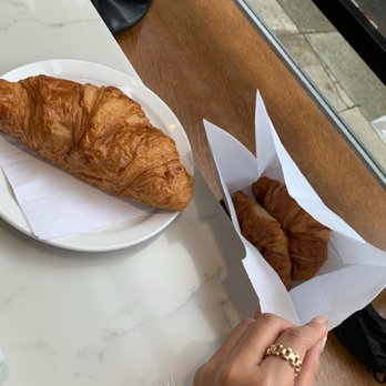 Caffe Umbria - Croissants - Coffee Roasteries Near Me - Portland, Oregon