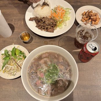 Gao Fresh Noodle - Vietnamese Near Me - Johns Creek, Georgia
