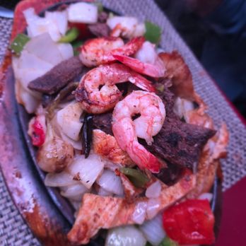 El Pescador - Carson - Fajitas - Seafood Near Me - Carson, California