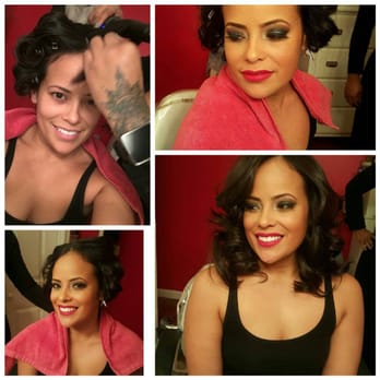 JBlends - Makes every women feel strong and confident. - Makeup Artists Near Me