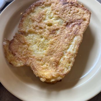 Hi-Way Diner - French toast - Diners Near Me - Lincoln, Nebraska