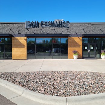 Iron Exchange - Brewpubs Near Me - Maple Plain, Minnesota