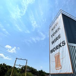 New York Wire Works