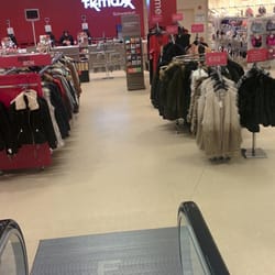 Tk Maxx