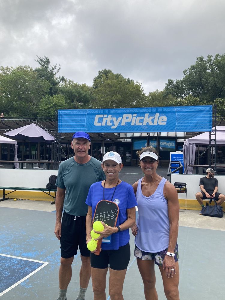 CITYPICKLE 921 44th Ave, Queens, New York Pickleball Yelp