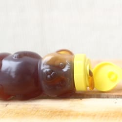 Dancing Bee Apiary - Dark and dreamy honey