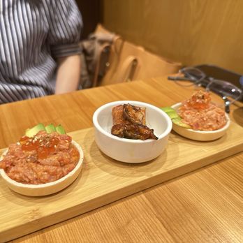Shogun Omakase - Sushi Bars Near Me - New York, New York Shogun Omakase - Sushi Bars Near Me - New York, New York