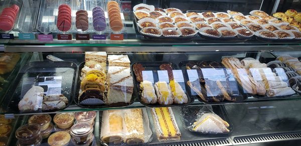 Nova Era Bakery by null