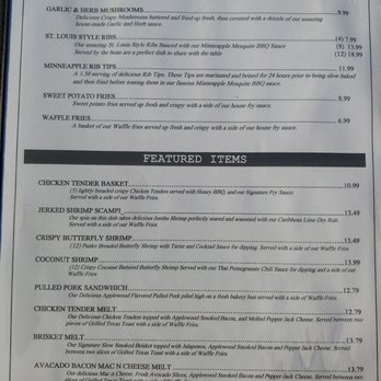 u4ic Brewing - a menu for the u4ic brewing - Breweries Near Me - Belle Plaine, Minnesota