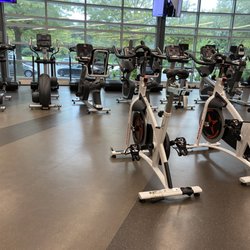 Oakmont Rec Center