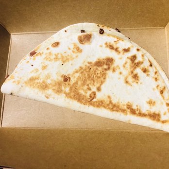 Takavron - Kid Quesadilla - Food Trucks Near Me - Austin, Texas