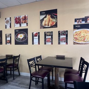 Hana Garden - 6/14/26 FYI. Interior. - Korean Near Me - Sparks, Nevada Hana Garden - 6/14/26 FYI. Interior. - Korean Near Me - Sparks, Nevada