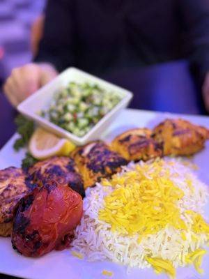 Sadaf Restaurant by null