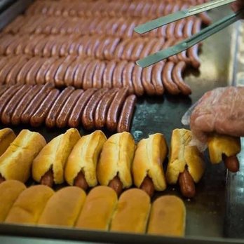 Nathan's Famous - Hot Dogs Near Me - Brooklyn, New York Nathan's Famous - Hot Dogs Near Me - Brooklyn, New York
