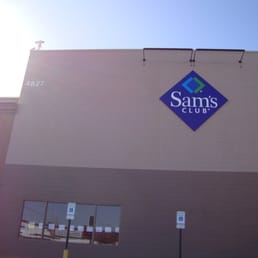 Sam's Club Store # 6635, 4827 S Wadsworth Sam's Club Store # 6635, 4827 S Wadsworth
