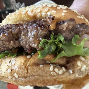 Oh G Burger - Burgers Near Me - Berkeley, California Oh G Burger - Burgers Near Me - Berkeley, California